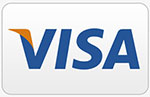 Visa Credit card image